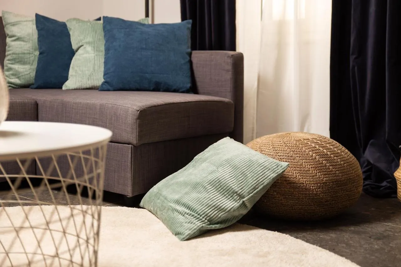 Apartman Lamandra Fiume