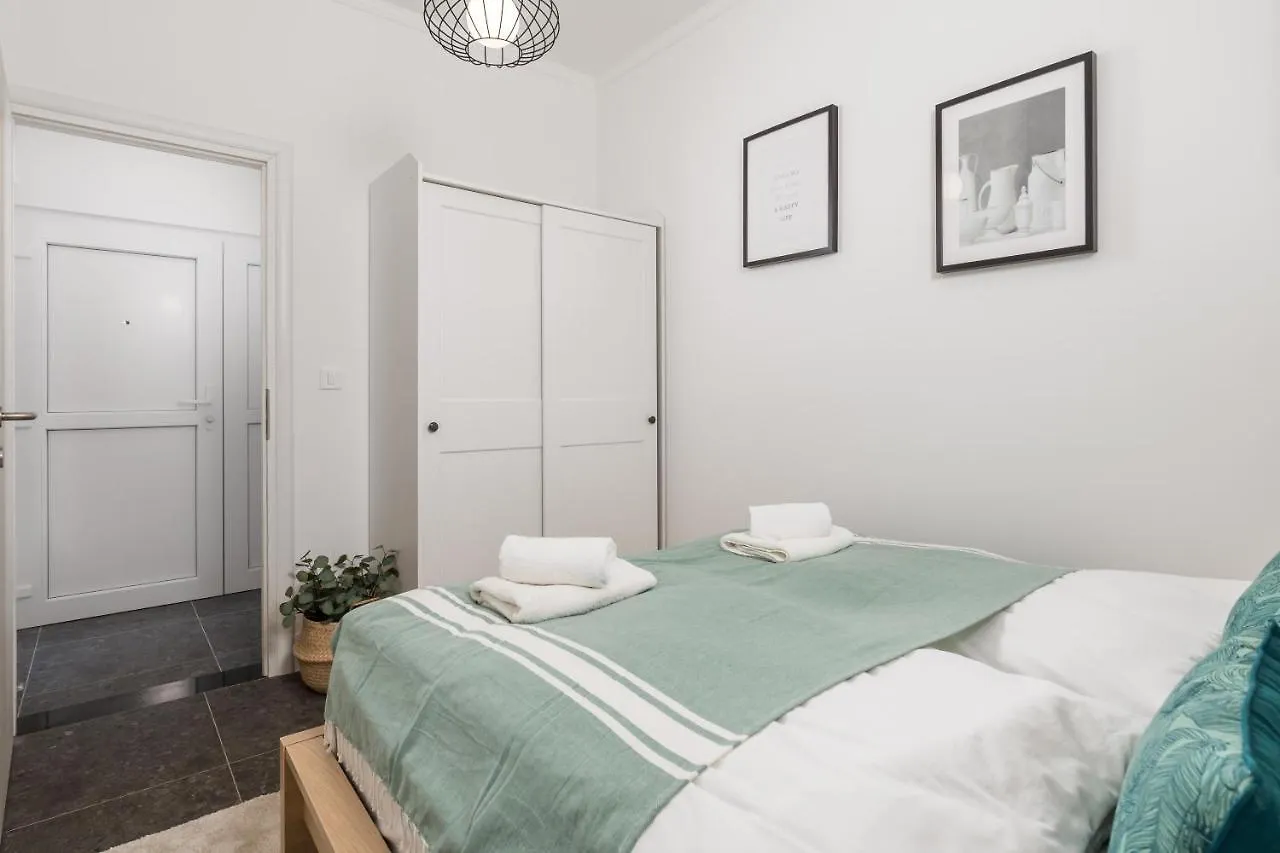Appartamento Apartman Lamandra Fiume