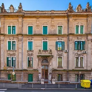 Continentale Fiume