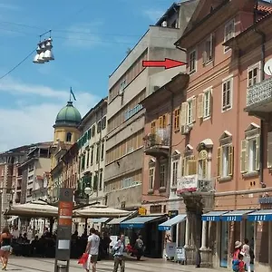 Korzo Гостевой дом