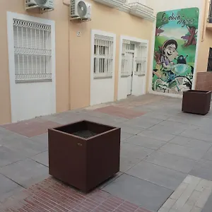  Appartamento Apartament Spagna